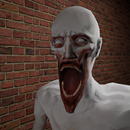 Silent Maze - SCP Horror Game-APK