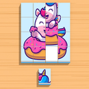 Jigtile - Mahjong Tile Puzzle-APK