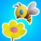 Bumblebee! Zeichen