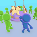 Carousel Sort-APK