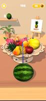 Fruit Bowl 3D تصوير الشاشة 3