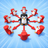 Knockout - Penguin Battle APK