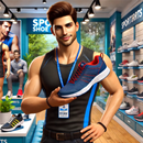 Shoe Store Simulator APK