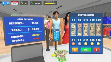 Shoe Store Simulator screenshot 2