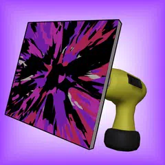 Spin art 3D XAPK download