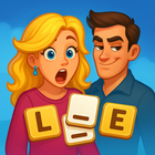 Drama Words آئیکن