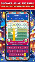 Holiday Hustle Puzzle penulis hantaran