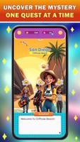 Pop Star Puzzle poster