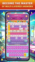 Pop Star Puzzle screenshot 2