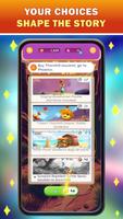 Pop Star Puzzle screenshot 1