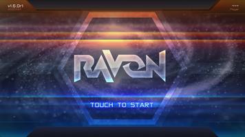 RAVON โปสเตอร์