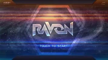RAVON plakat