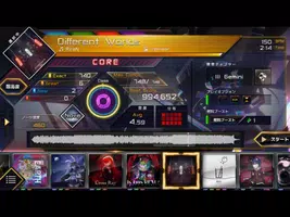 RAVON スクリーンショット 7