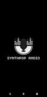 SynthPop Radio poster