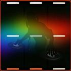 Synth Electro Beat Pad icon