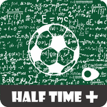 Half Time Plus