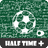 Half Time Plus APK