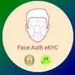 Icona TNeGA Face Auth KYC App