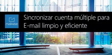 Cliente email para Exchange +