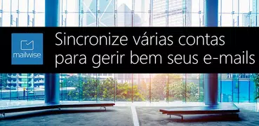 Cliente de Email Exchange +