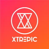 Xtrepic আইকন