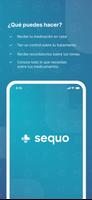 Sequo HC 海报