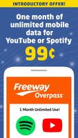 Freeway โปสเตอร์