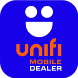 Unifi Mobile Dealer App icône