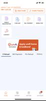 Unifi Mobile Dealer App Affiche