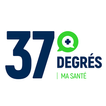 37 degrés Ma Santé آئیکن