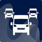 Transpoco Fleet Manager-icoon