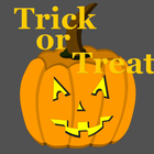 Trick or Treat icon