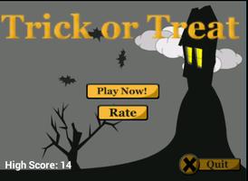 Trick or Treat screenshot 1