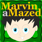 Marvin aMazed icône