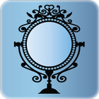 Simple Mirror ikona