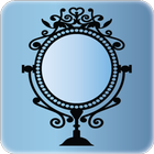 Simple Mirror icon