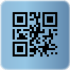 آیکون‌ Simple QR reader