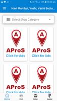 AProS - Advanced Profitable Se স্ক্রিনশট 1
