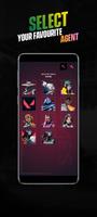 Live Wallpapers of Valorant syot layar 1