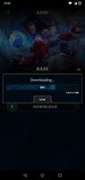 Live Wallpapers of LoL imagem de tela 2