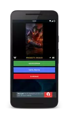 Descargar APK de Fondos Animados de LoL