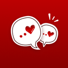 Random Chat - Stranger Hub icon