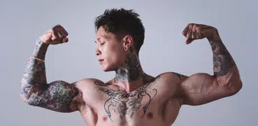Thenx: Calisthenics Training