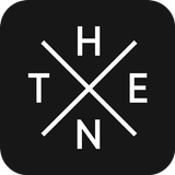 Thenx aplikacja