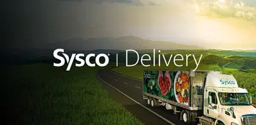 Sysco Delivery