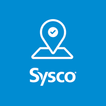 ”Sysco Delivery