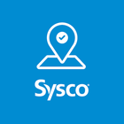 Sysco Delivery ícone