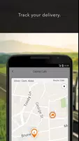 Sysco Delivery Ekran Görüntüsü 3