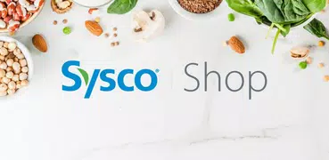 Sysco Shop