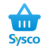 Sysco Shop icône